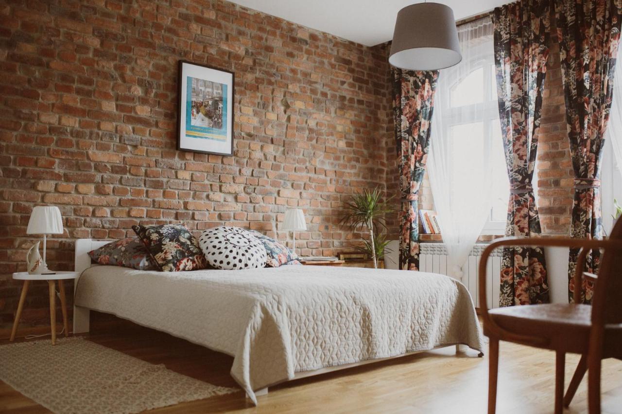 Tukej Apartament Na Nikiszu Katowice Extérieur photo