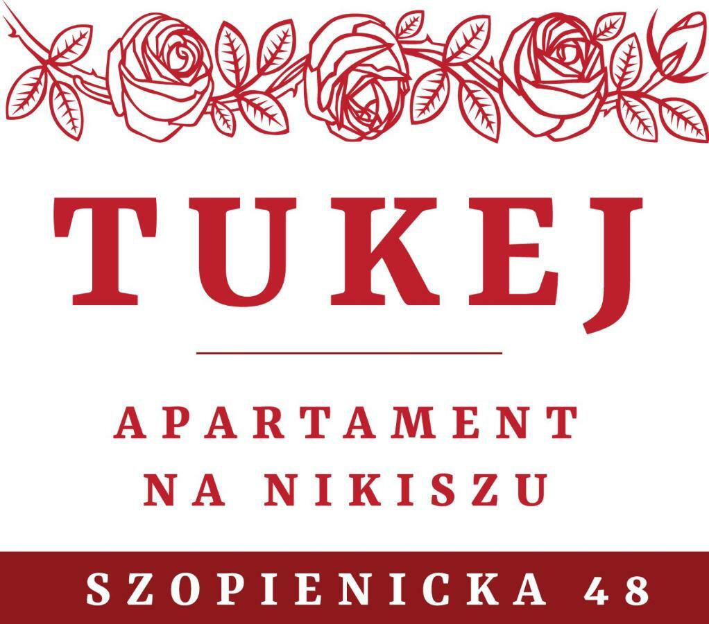 Appartement Tukej Apartament Na Nikiszu à Katowice Extérieur photo